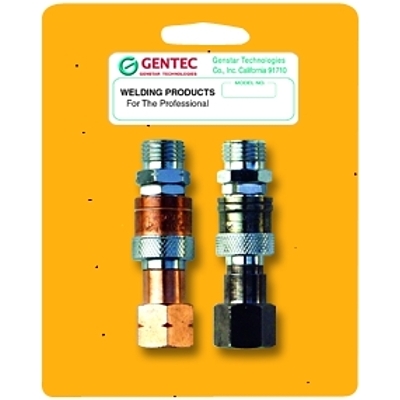 GW 33-QC-HTPRSP HOSE TOTORCH POP PACKAGE